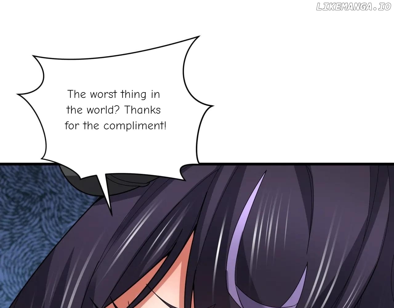 Era of the Haunted Chapter 366 - page 48